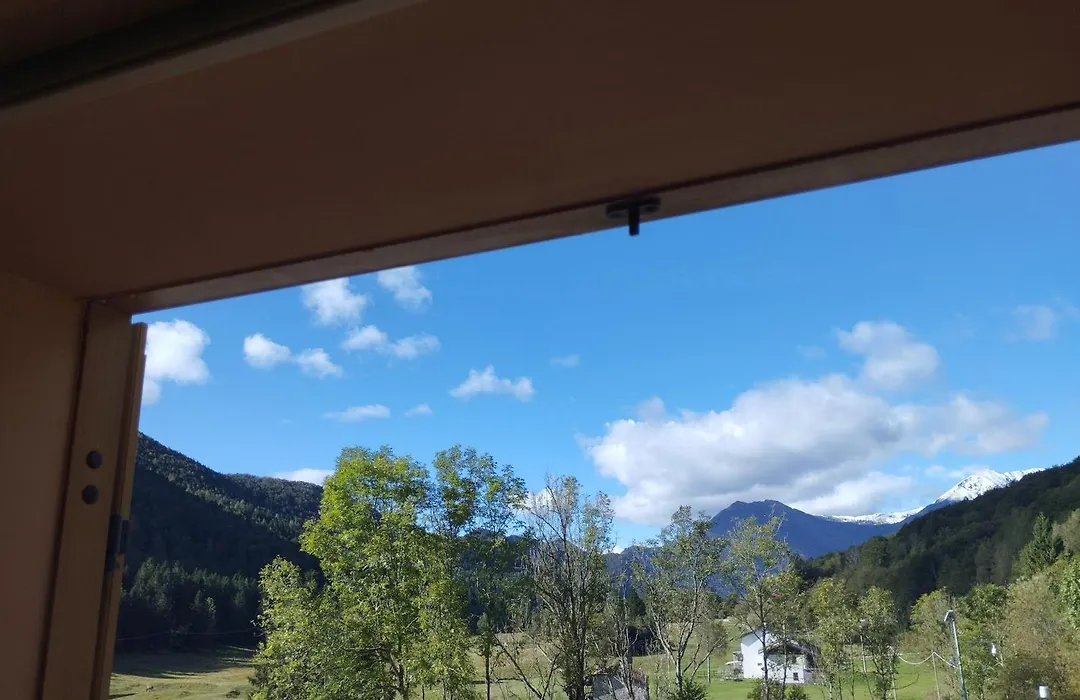 Ristorante e B&B IN SELLA-1