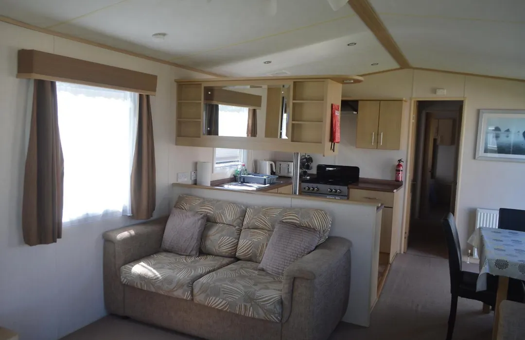 C5, The Old Mill Caravan Park, Brodie-1