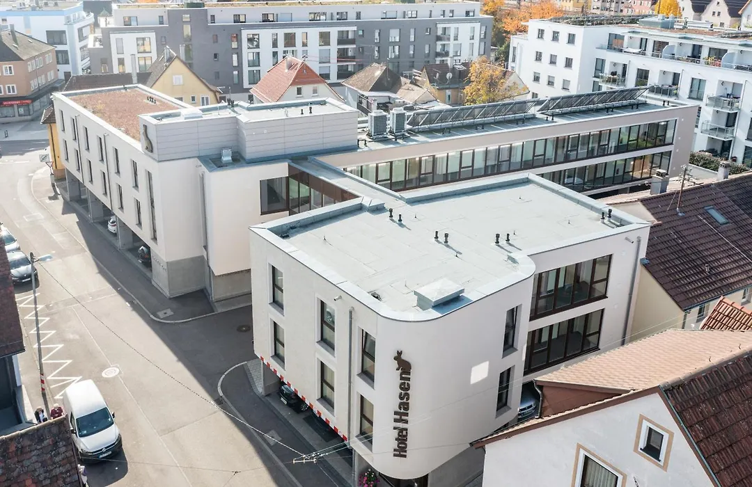 Hotel HASEN-1