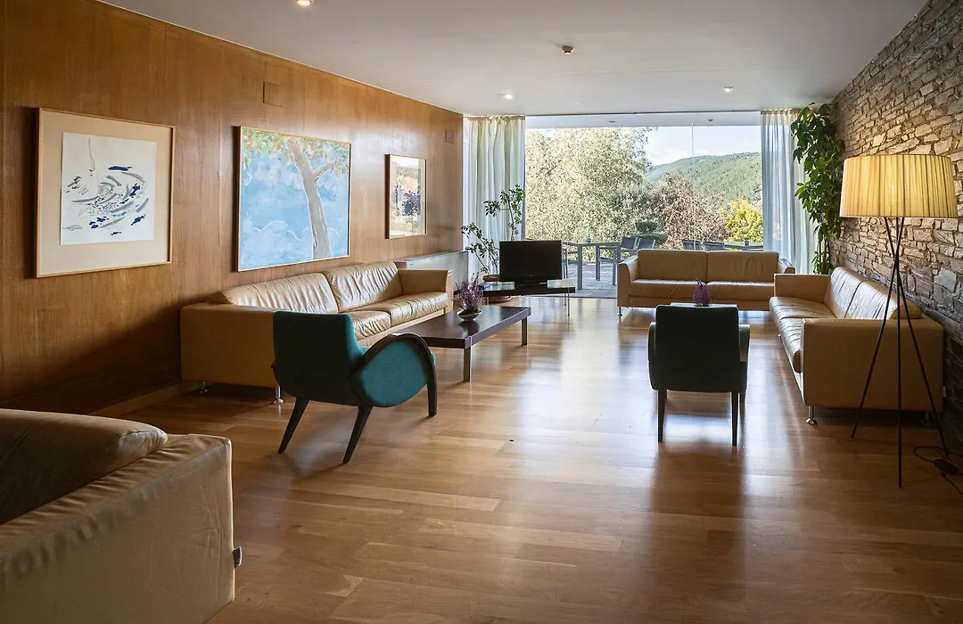 Hotel Hurdes Reales-1