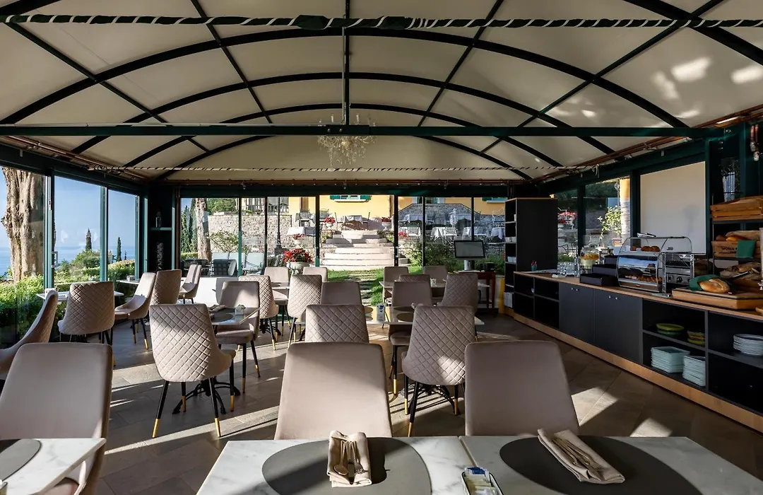 Boutique Hotel Villa Sostaga-1