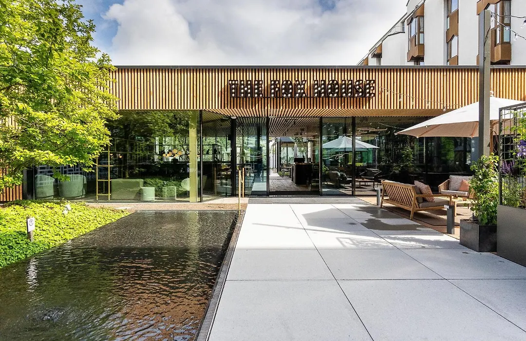 Revier Hotel Saentispark-1
