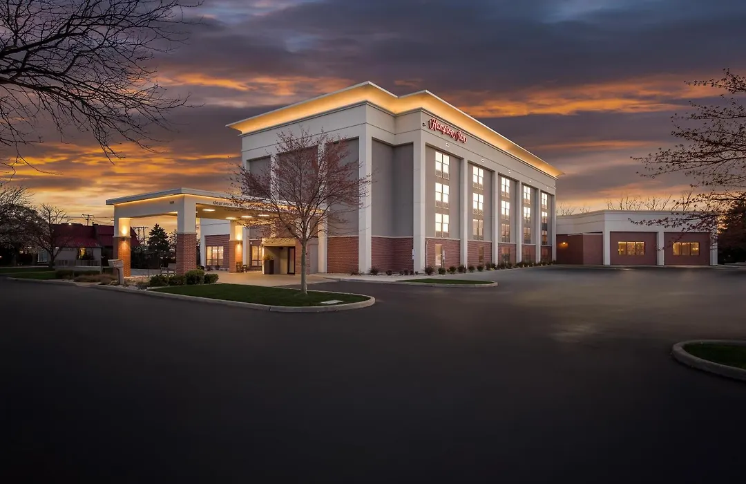 Hampton Inn Toledo-South/Maumee-1