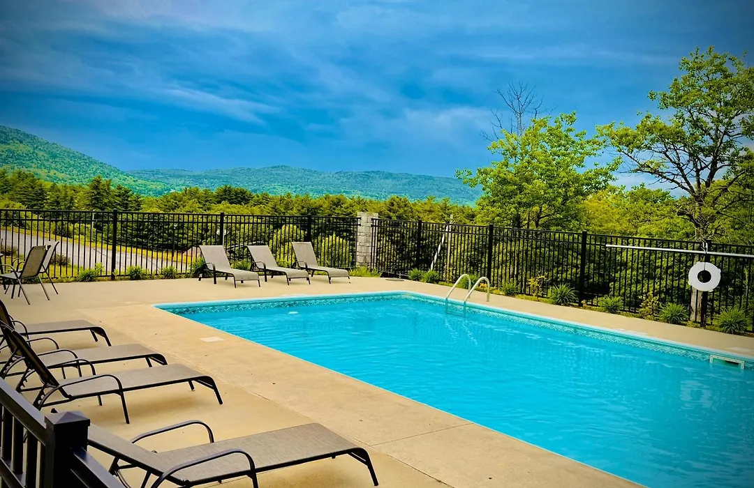 Travelodge By Wyndham Lake George Ny-1