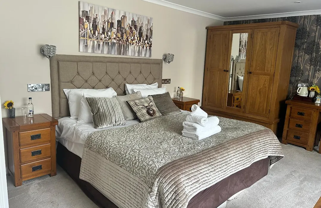 Black Bull Inn, Moffat-1