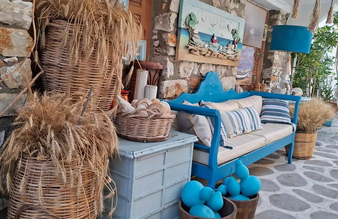Hotel Kastro-1