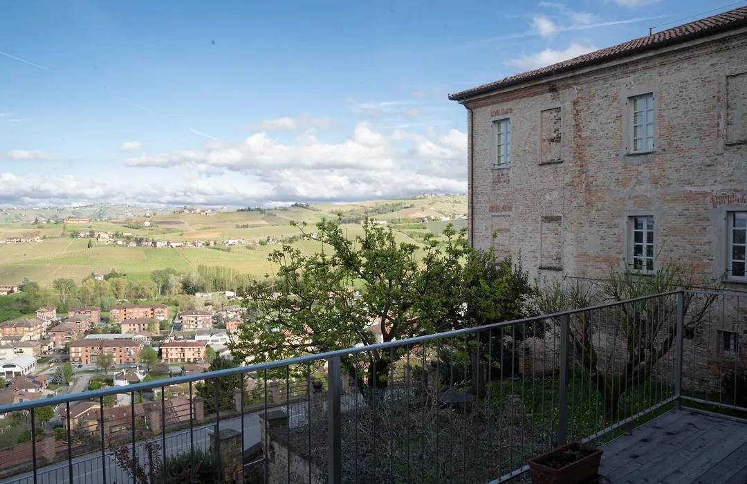 Borgo Vecchio Locanda Di Charme-1