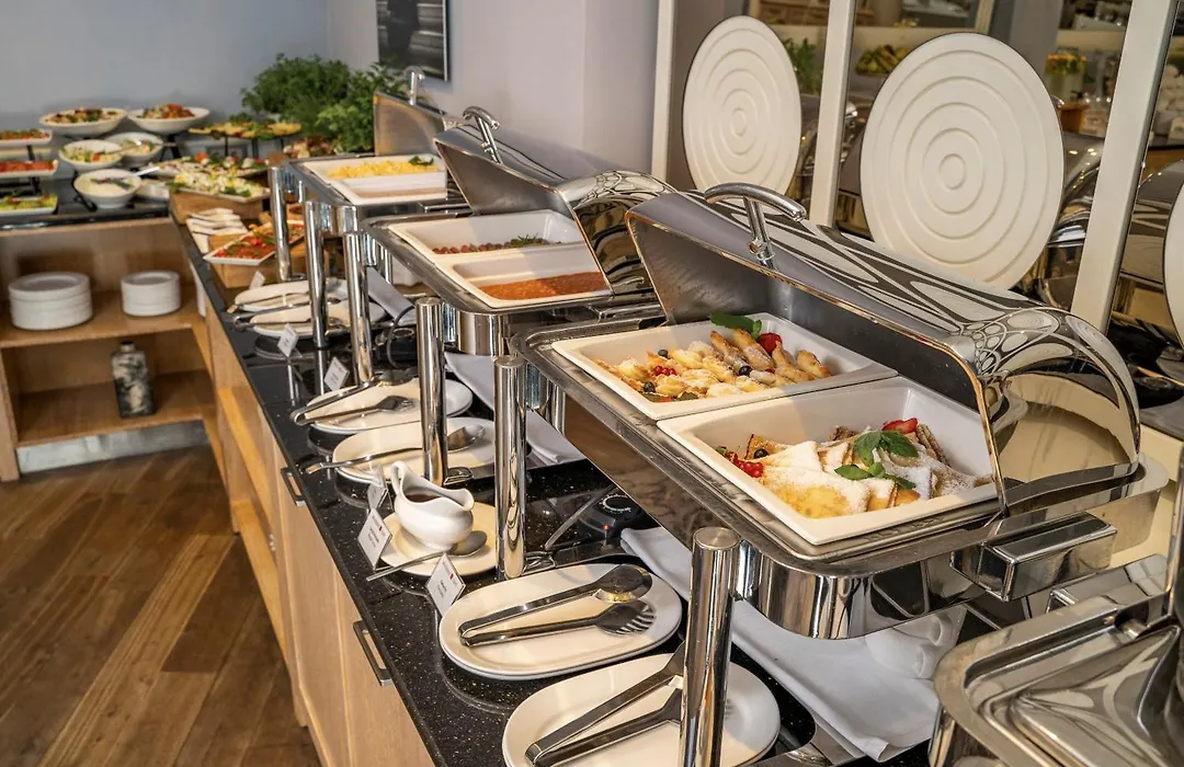 Tiffi Boutique Hotel-1