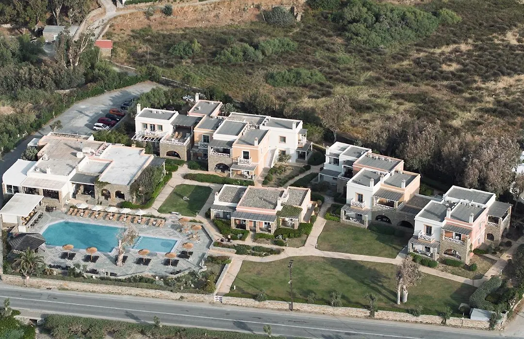 Porto Kea Suites By Sandglass-1