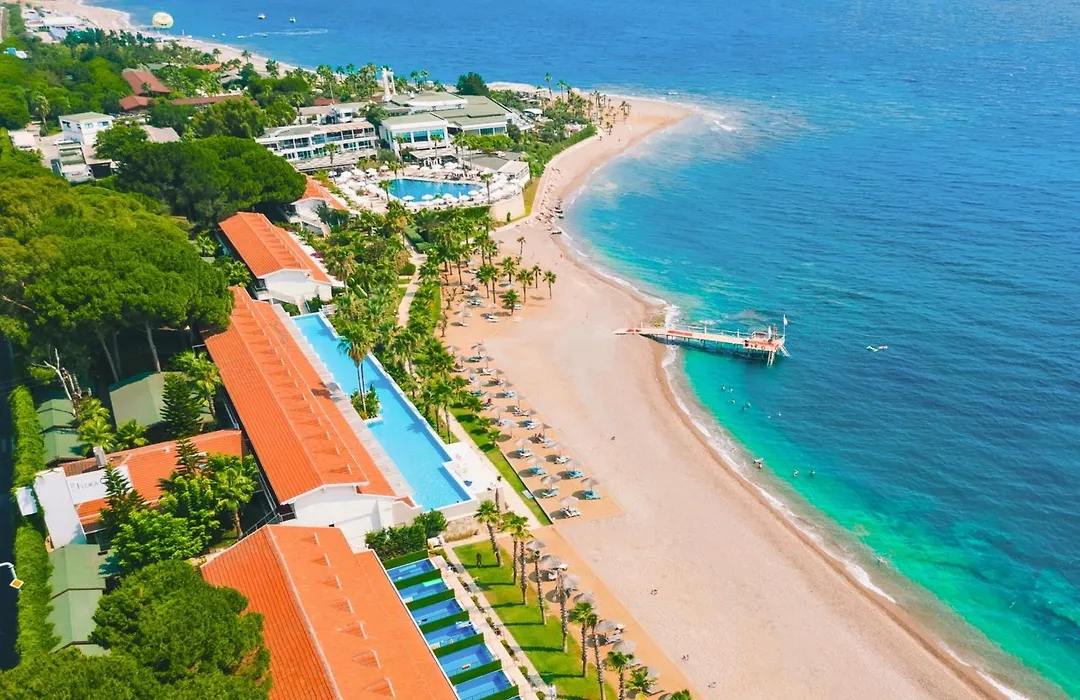 Flora Garden Beach Hotel - Adults Only 16 Plus - Couples Concept-1