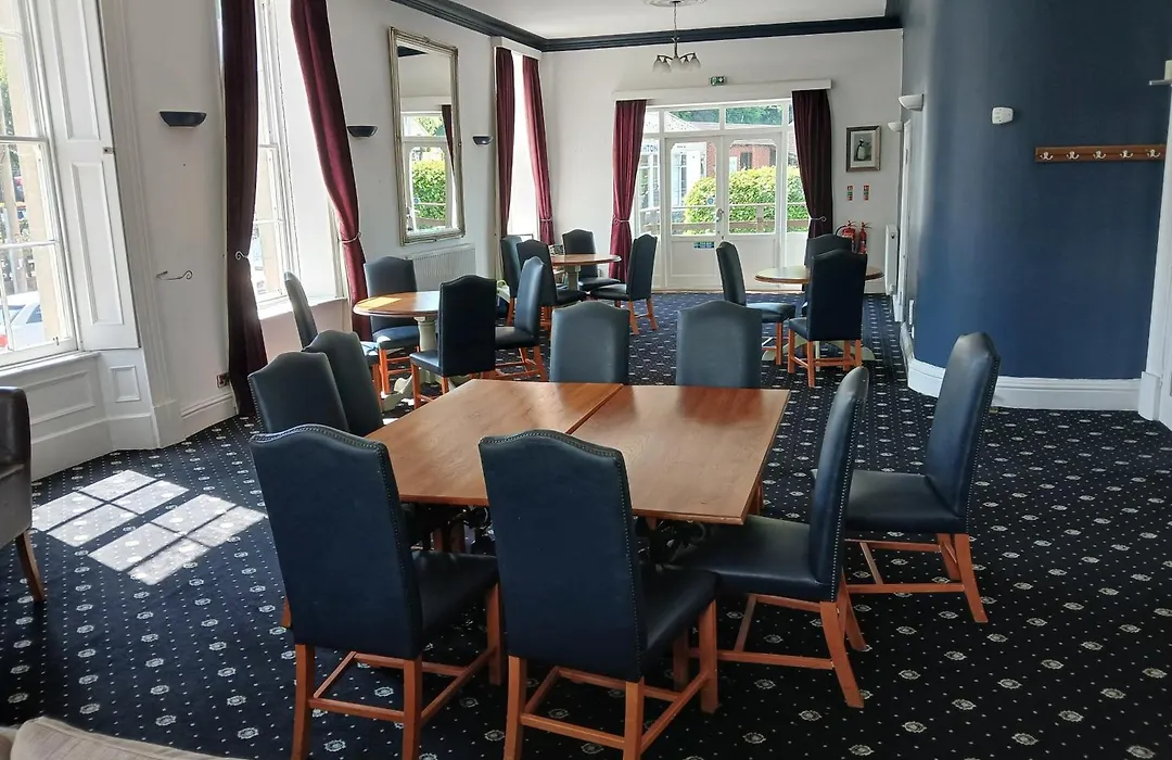 Knighton Hotel-1