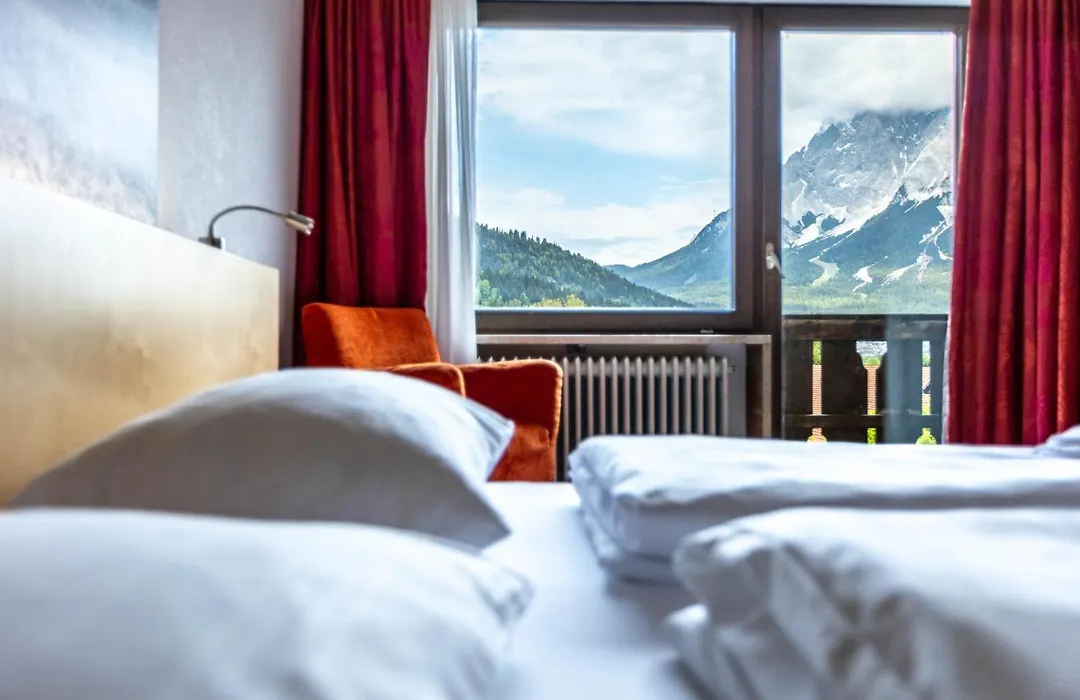 Pop-up Hostel - Loisach-1