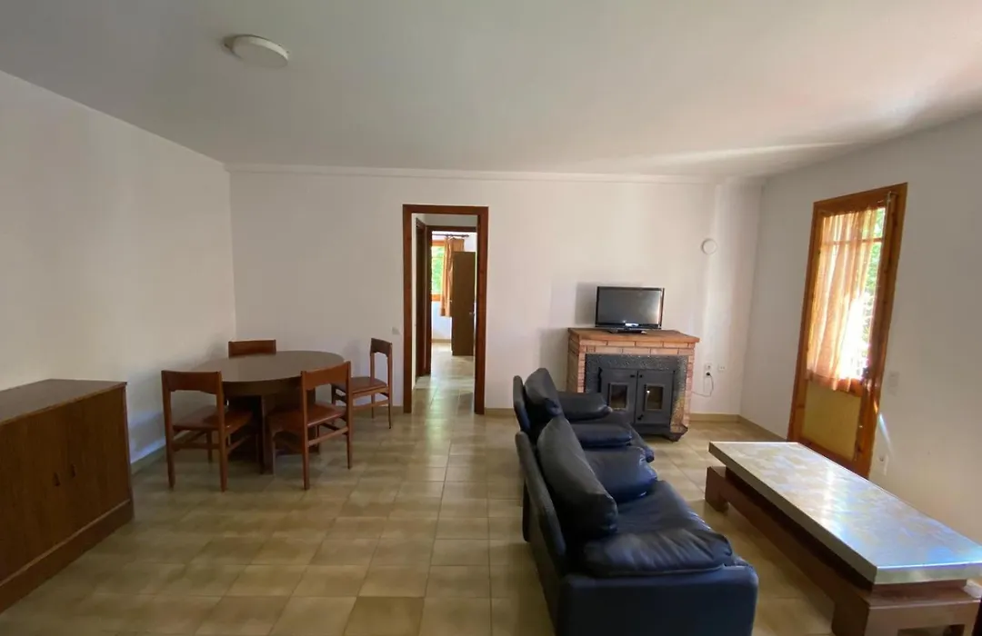 Hotel Vall Fosca-1