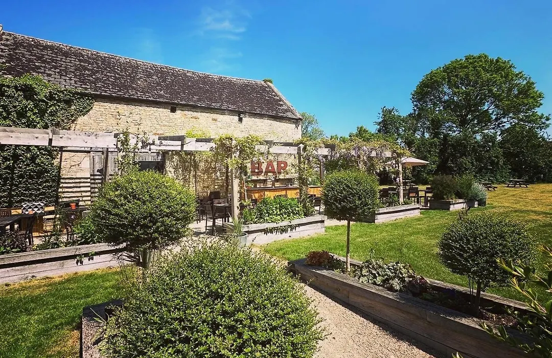 The Exeter Arms-1