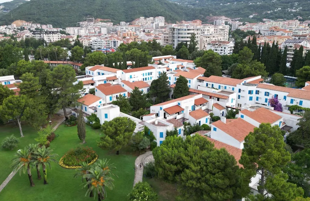 Hotel Slovenska Plaza-1