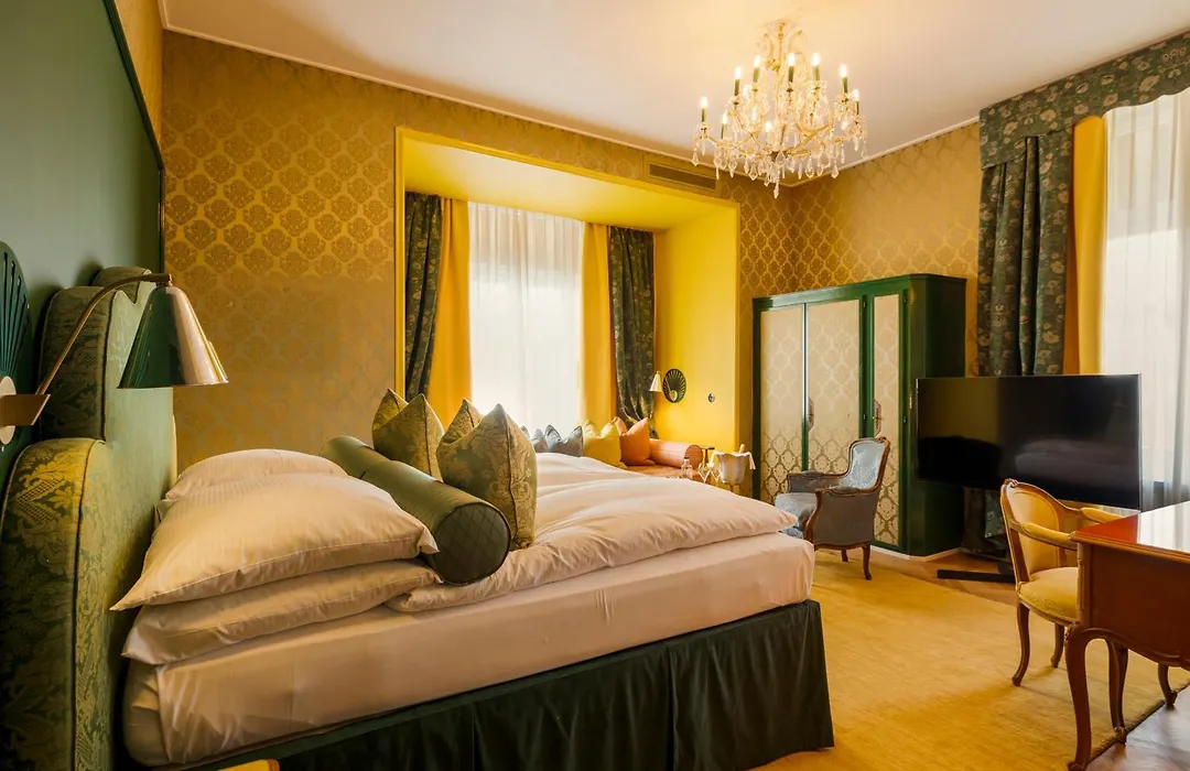 Hotel Europe-1