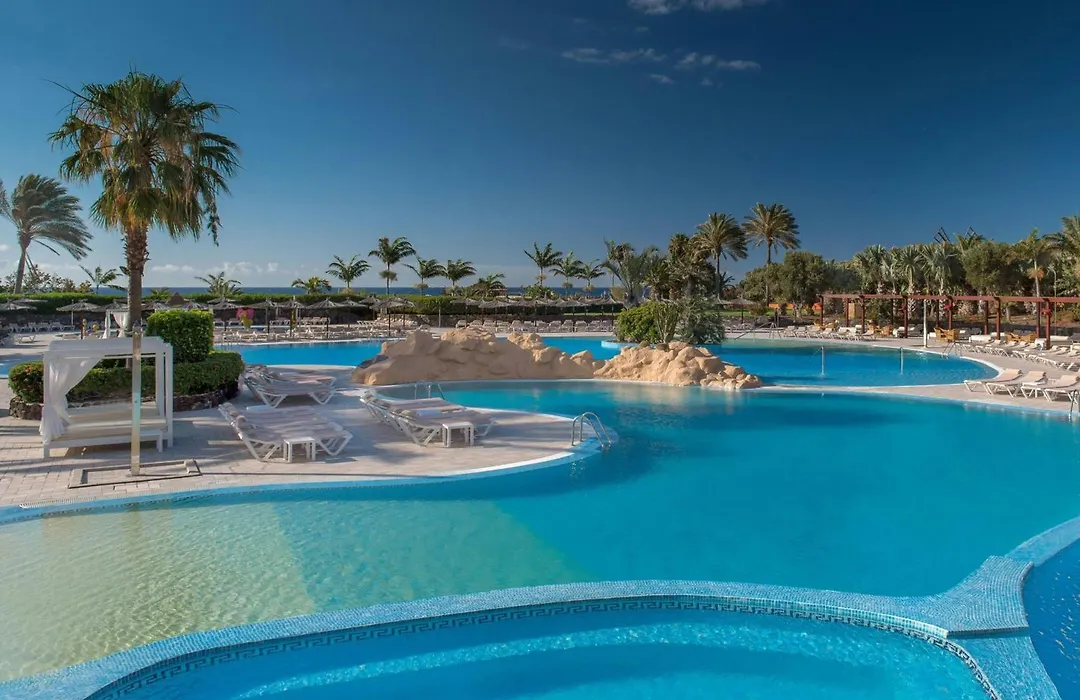 Sheraton Fuerteventura Golf & Spa Resort-1