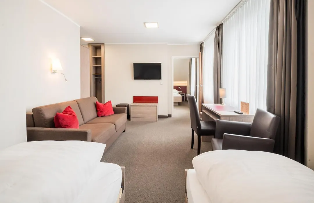 Hotel Rennschuh-1