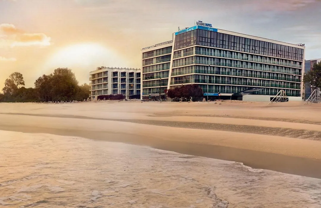 Marine Hotel By Zdrojowa-1