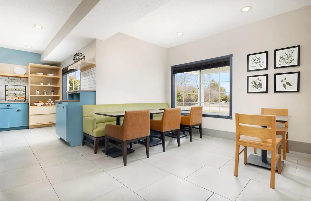 Country Inn & Suites By Radisson, Springfield, Oh-1