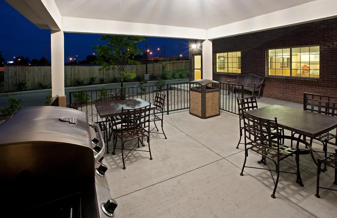 Candlewood Suites Lexington By Ihg-1