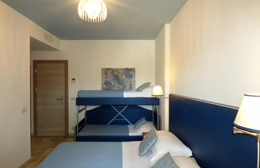Hotel Giulio Cesare-1