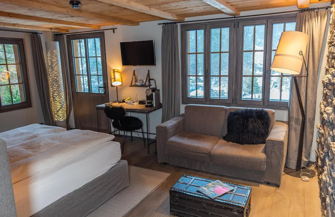 Hotel&Spa Blausee-1