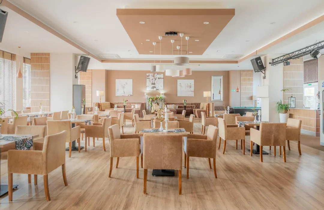 Alka Sun Resort-1