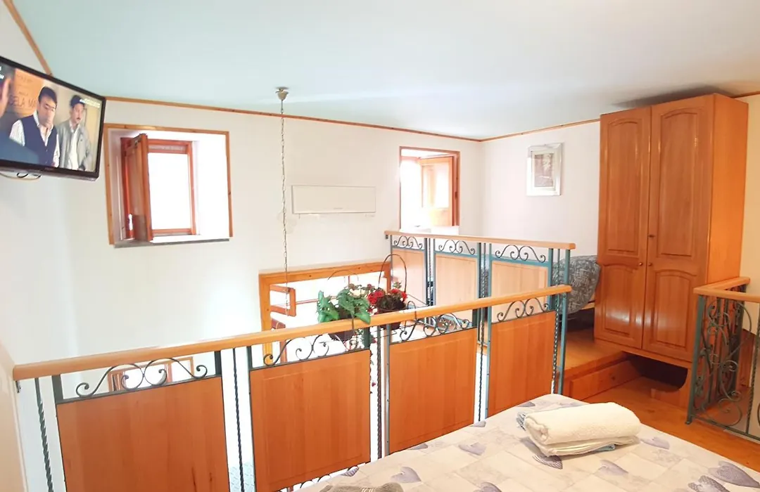 Casa Vittorio B&B-1