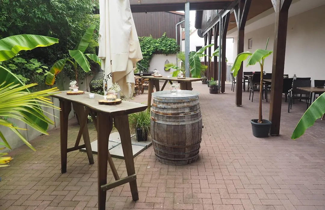 Apart Hotel Sarstedter Hof-1