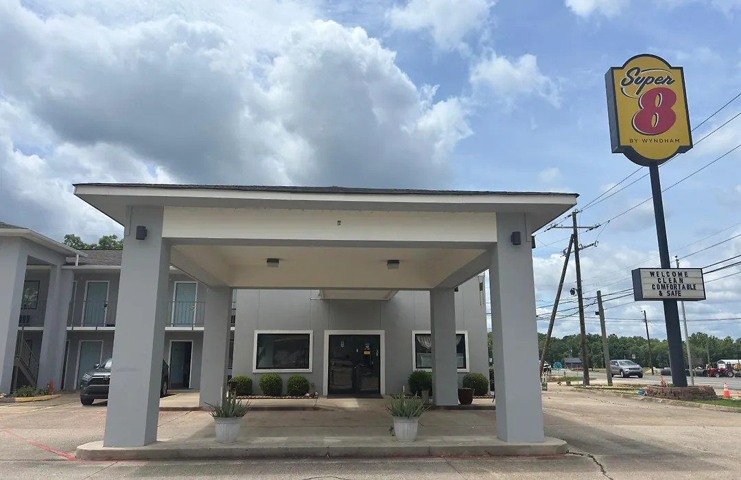 Super 8 By Wyndham Arkadelphia Caddo Valley Area-1