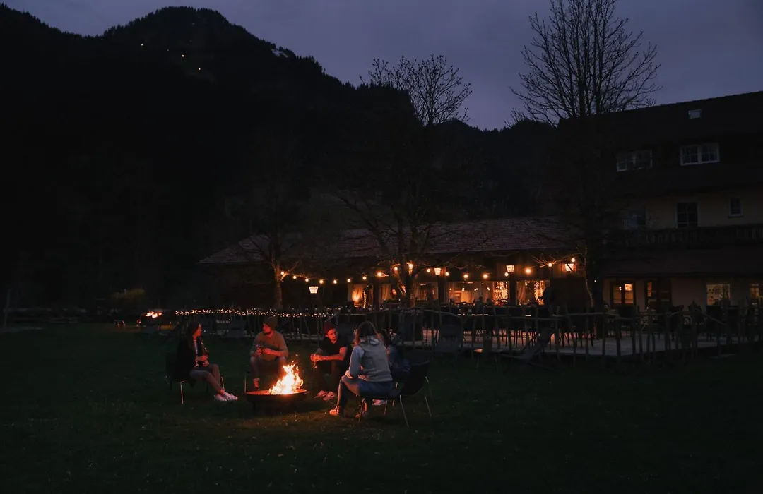 Hotel-Gasthof Der Wiesengrund-1