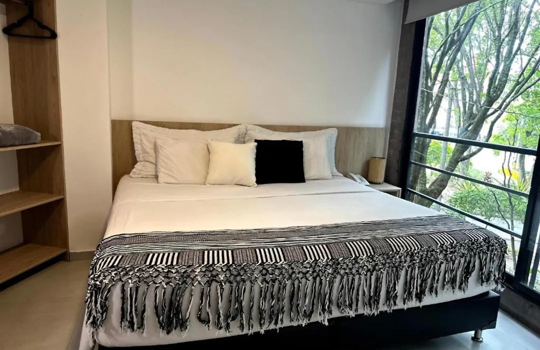 Hotel Zona Verde-1