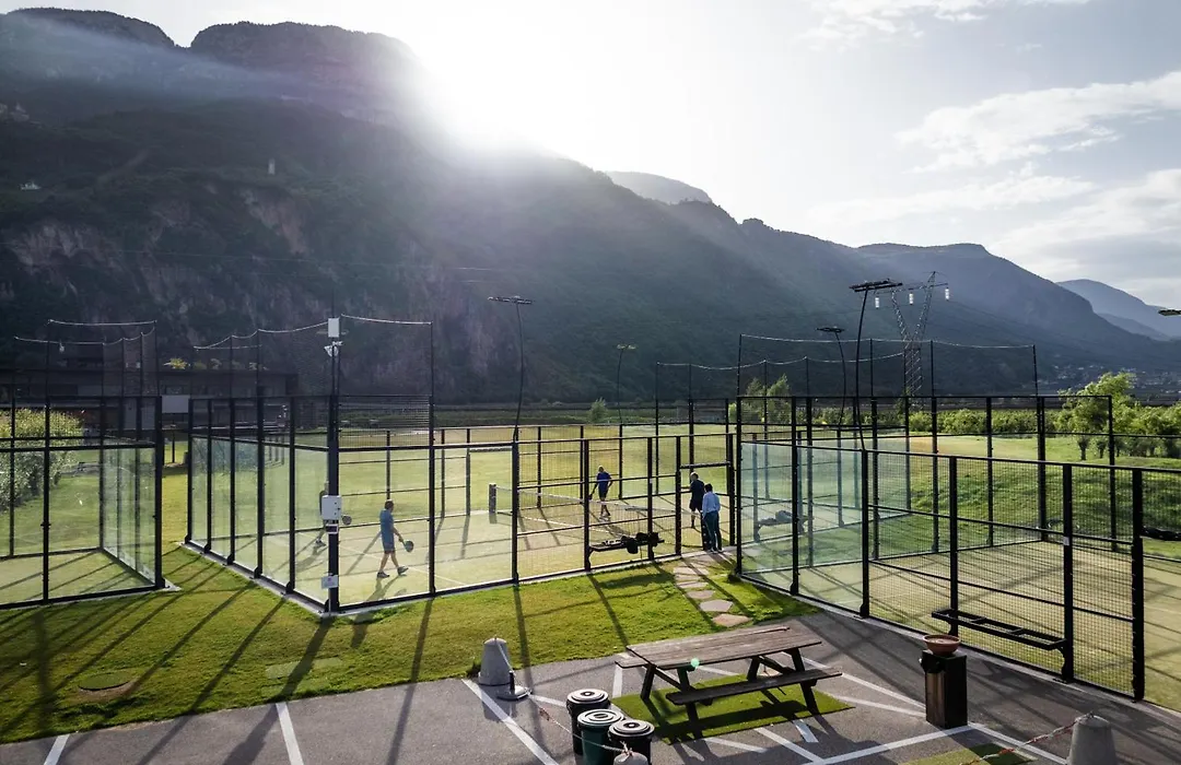 The Lodge Sporthotel - Golfclub Eppan-1