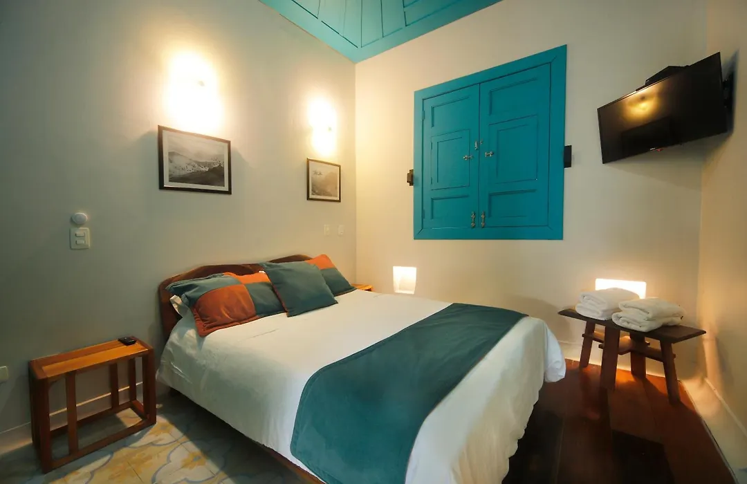 Casa De Las Dos Palmas-1