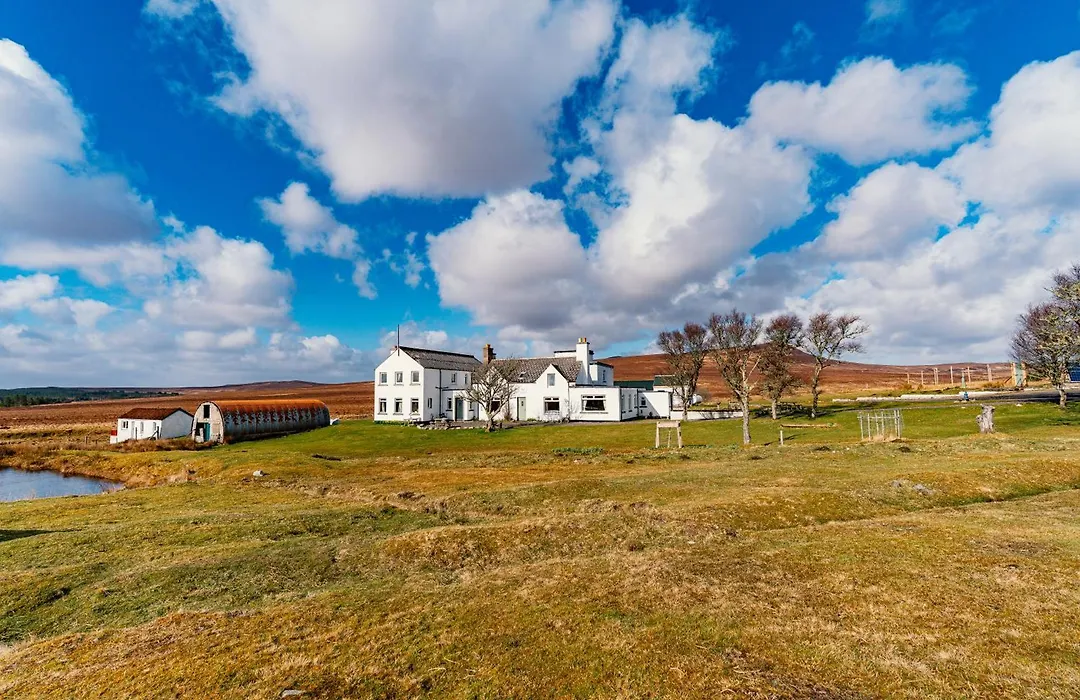 Garvault House-1
