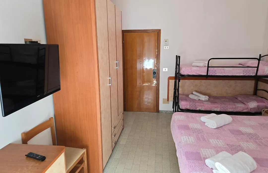 Hotel Rosa-1