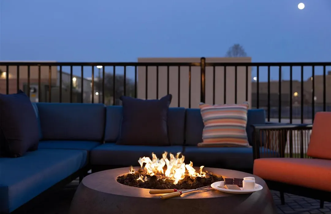 Hampton Inn By Hilton Wichita Falls North-1