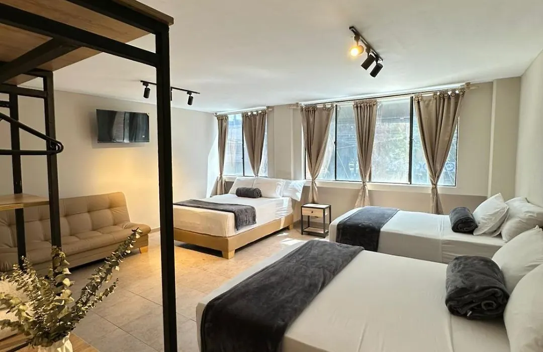 Hotel Coral Boutique-1