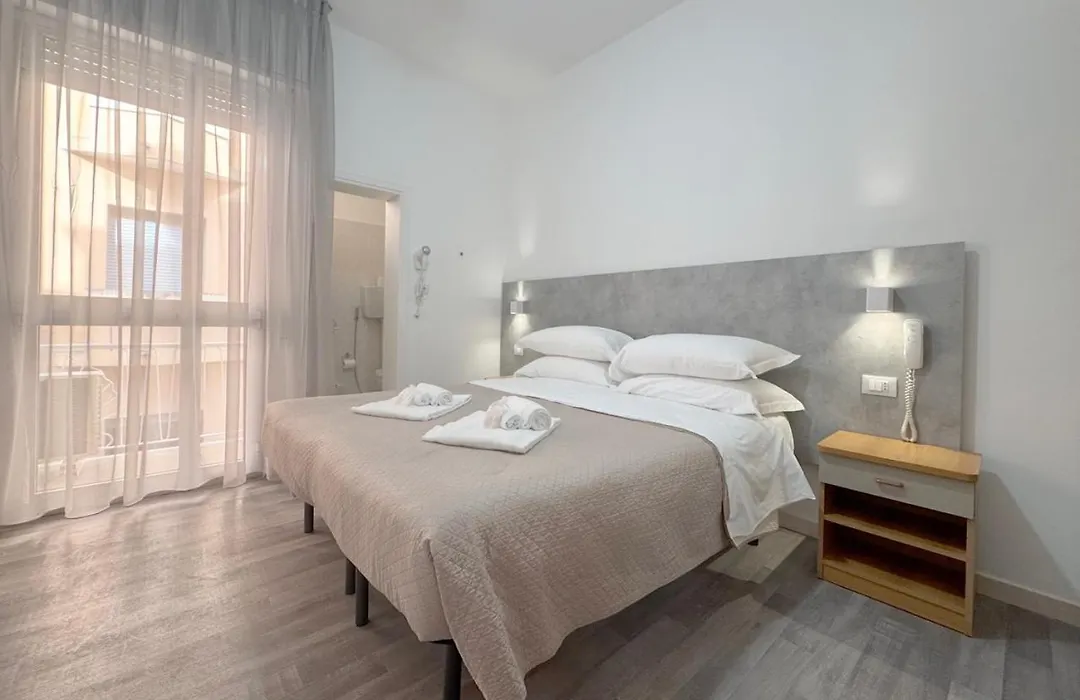 Hotel Ariva-1