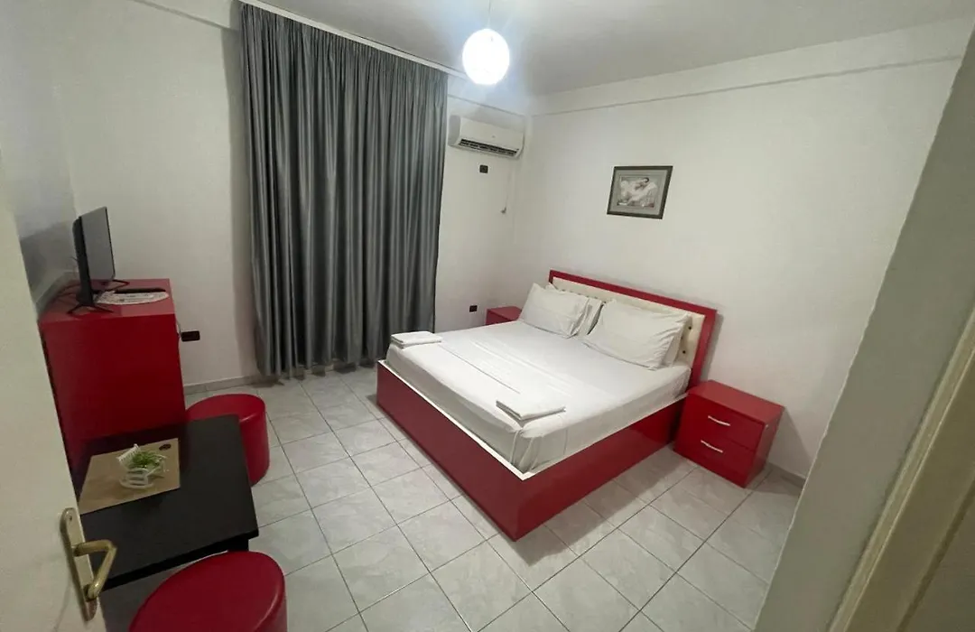 Hotel Fabio-1