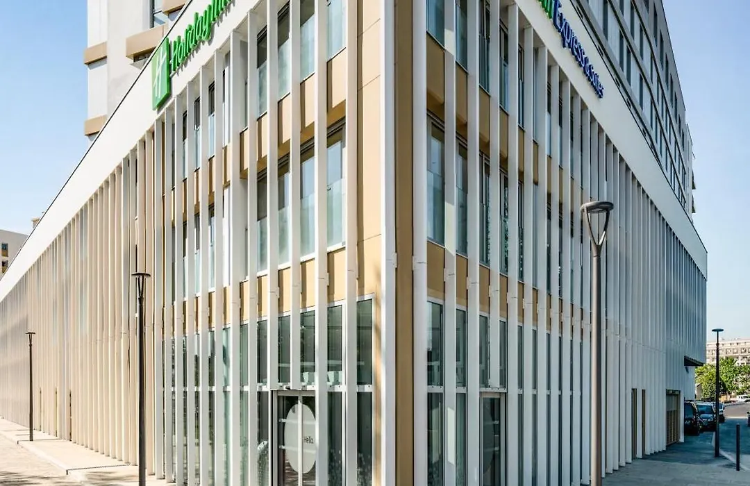 Holiday Inn Express & Suites Reims - Rives De Vesle By Ihg-1