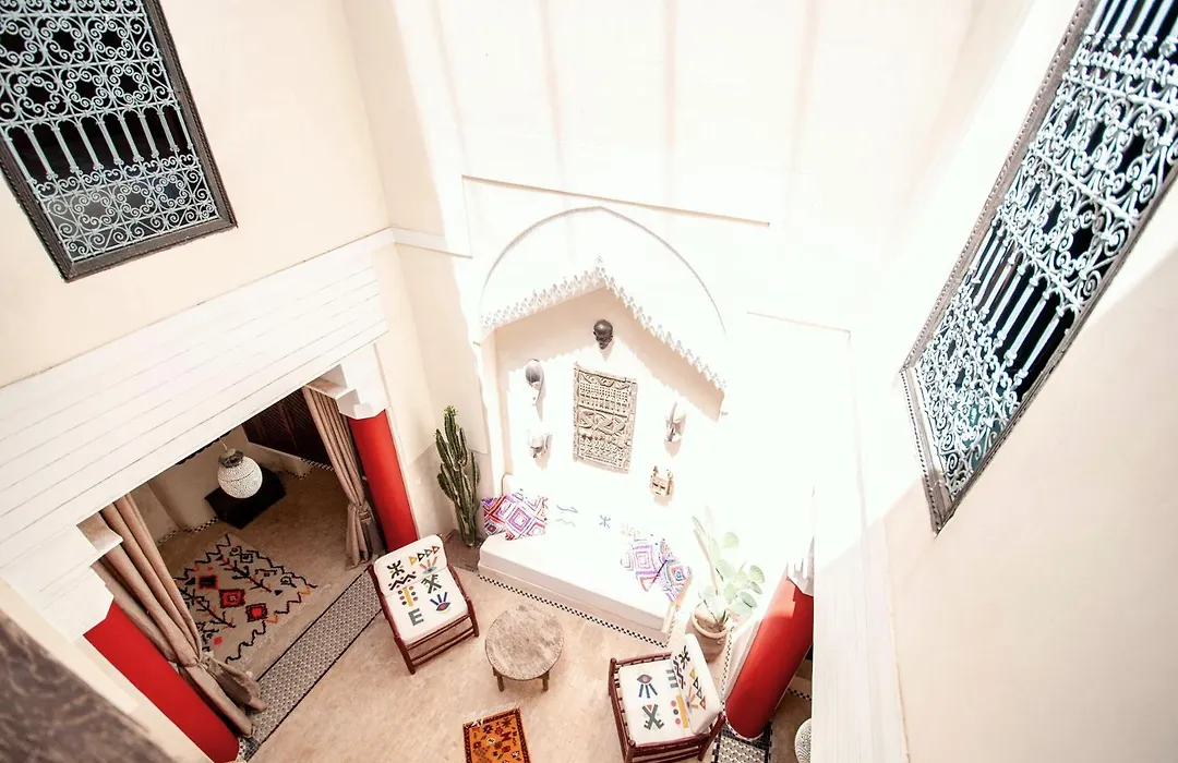 Riad Chorfa-1