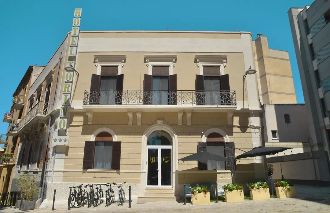 Hotel Torino-1