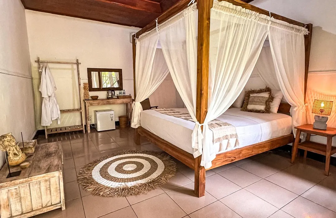 Pelangi Cottages Gili Air-1