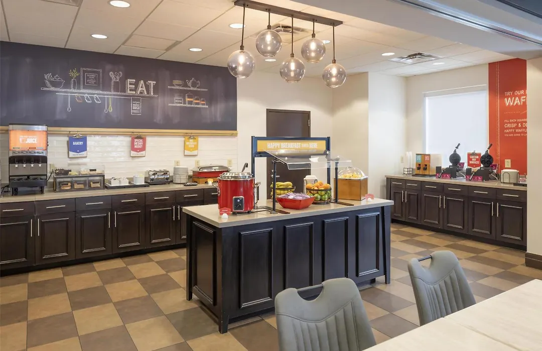 Hampton Inn Lewiston-Auburn-1