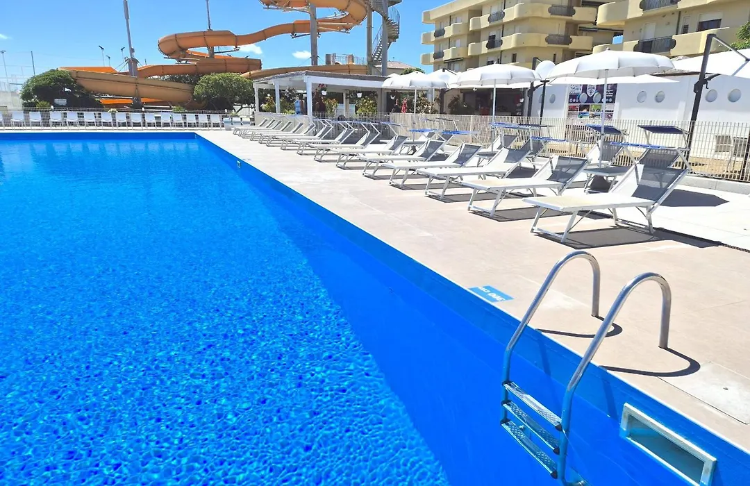 Hotel Majorca-1