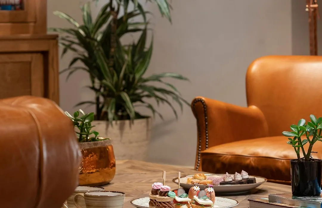 Crowne Plaza Florya Istanbul By Ihg-1