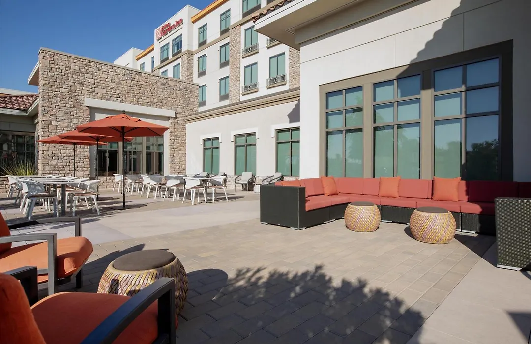 Home2 Suites By Hilton Phoenix-Tempe University Research Park-1