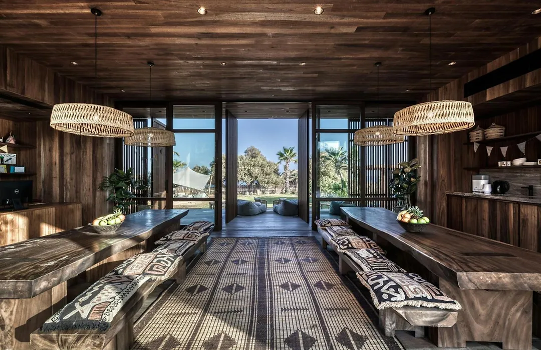 Domes Zeen Chania, A Luxury Collection Resort, Crete-1